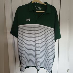 Men's Under Amour Polo